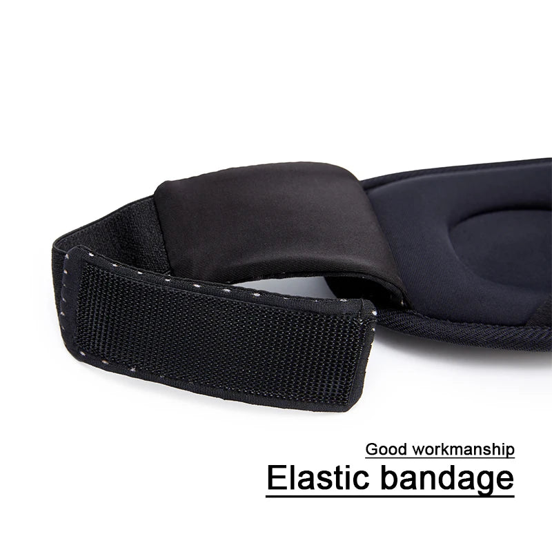 Silque Luna 3D Sleeping Mask