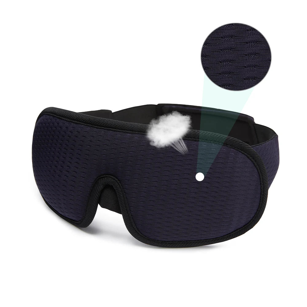 Silque Luna 3D Sleeping Mask