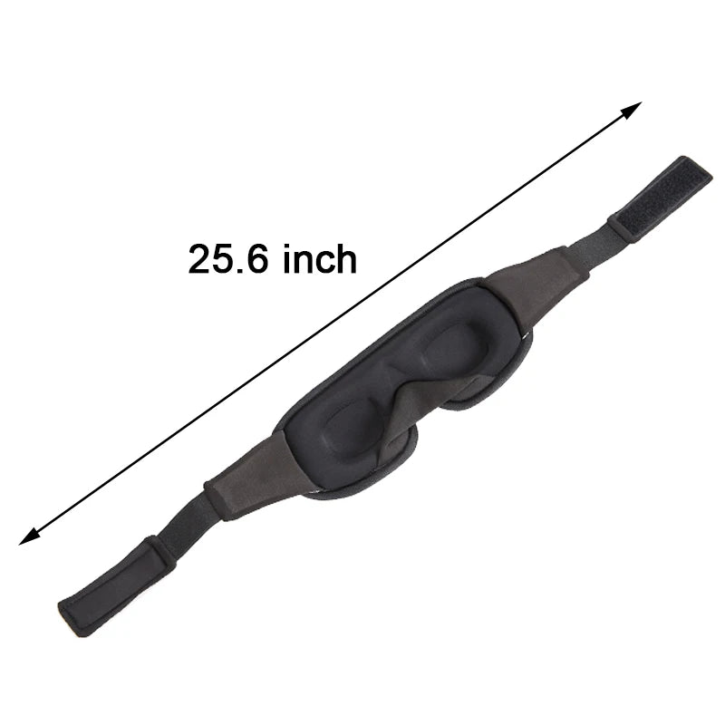 Silque Luna 3D Sleeping Mask