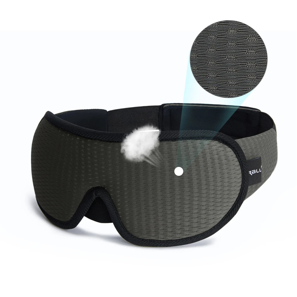Silque Luna 3D Sleeping Mask