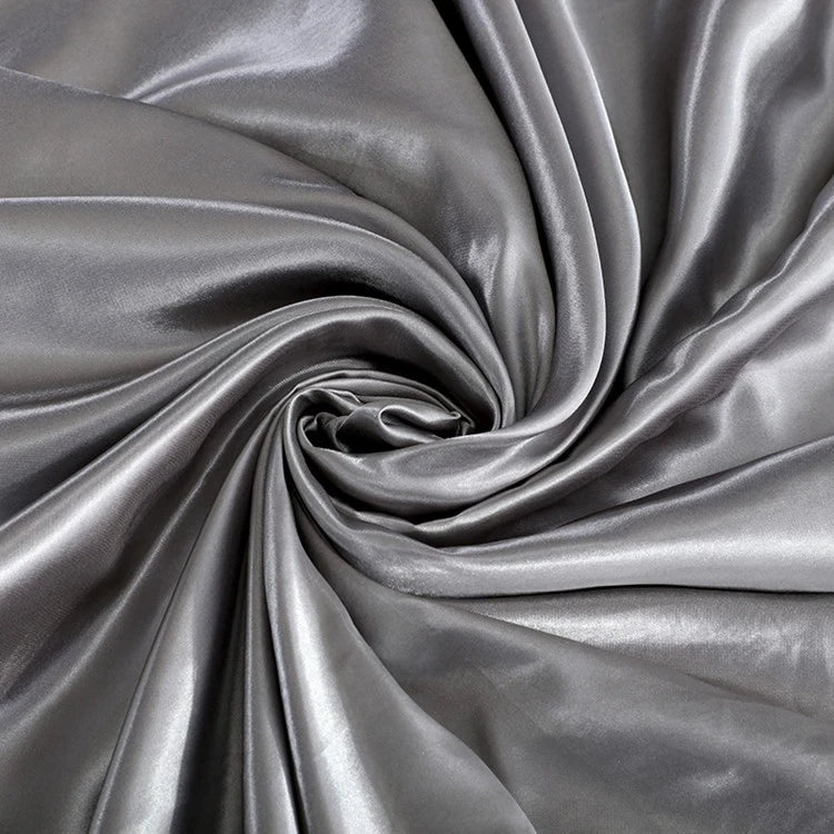 Silque Luna Silky Stain Pillowcase