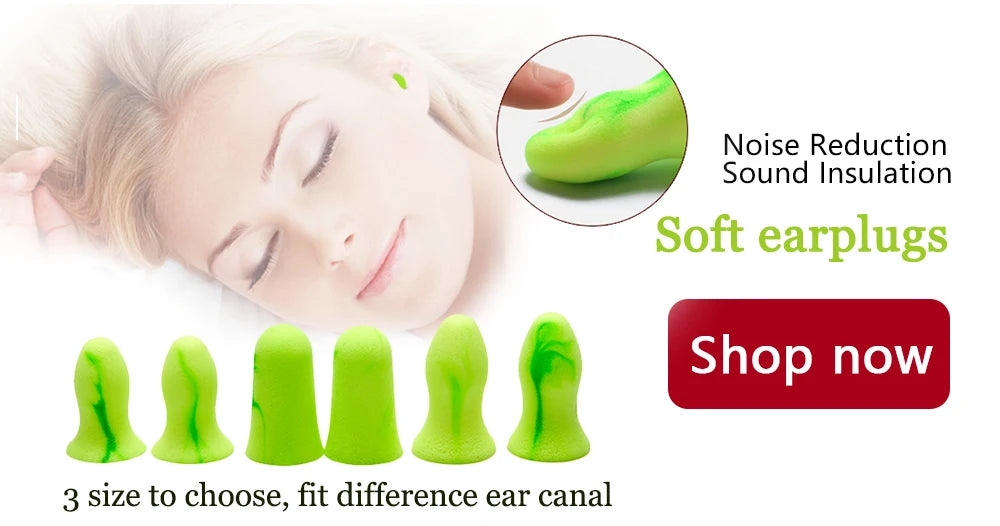 Silque Luna 3D Sleeping Mask