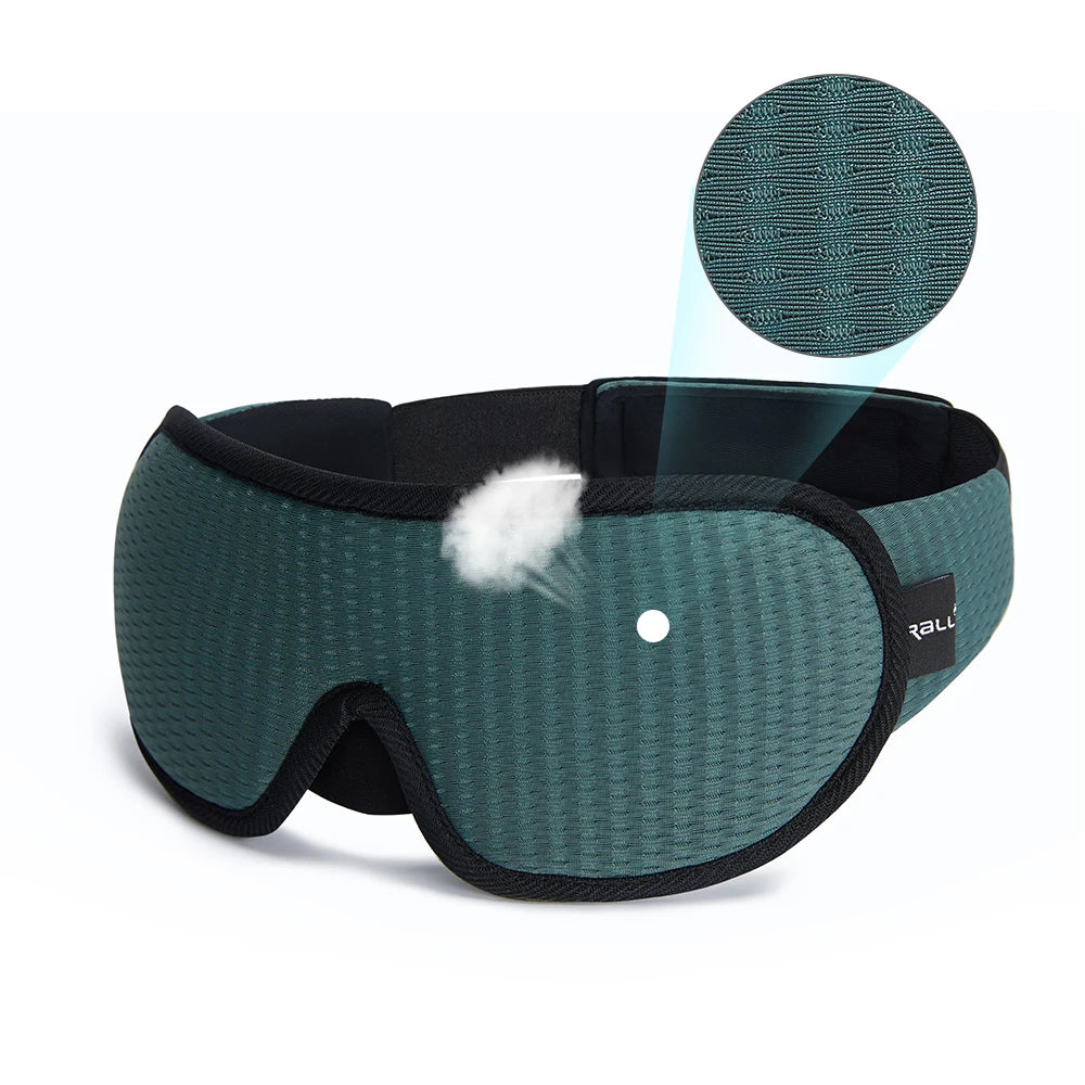 Silque Luna 3D Sleeping Mask